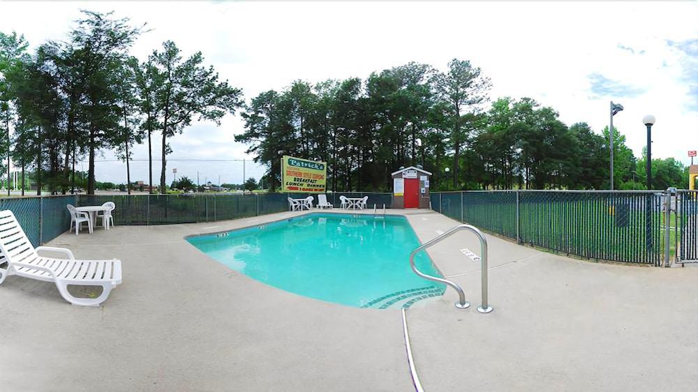 Quality Inn Kenly I-95 Extérieur photo