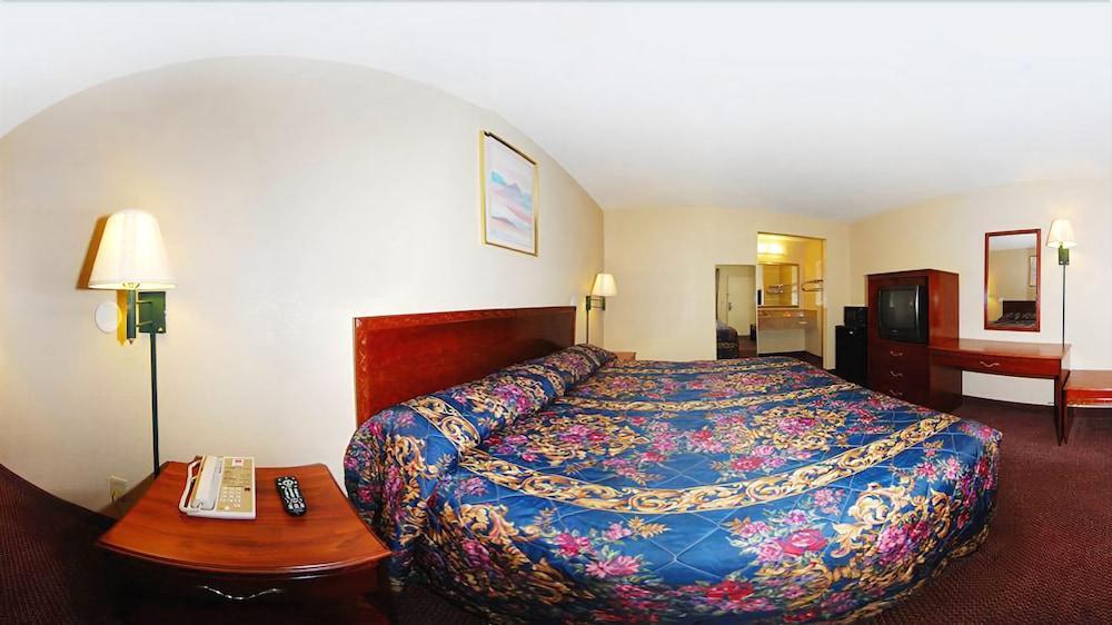 Quality Inn Kenly I-95 Extérieur photo