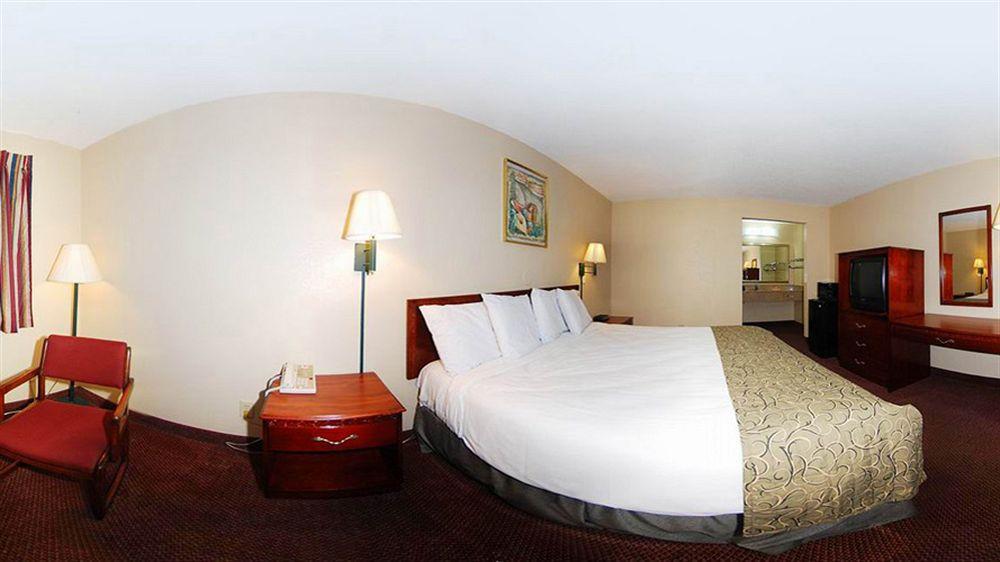 Quality Inn Kenly I-95 Extérieur photo
