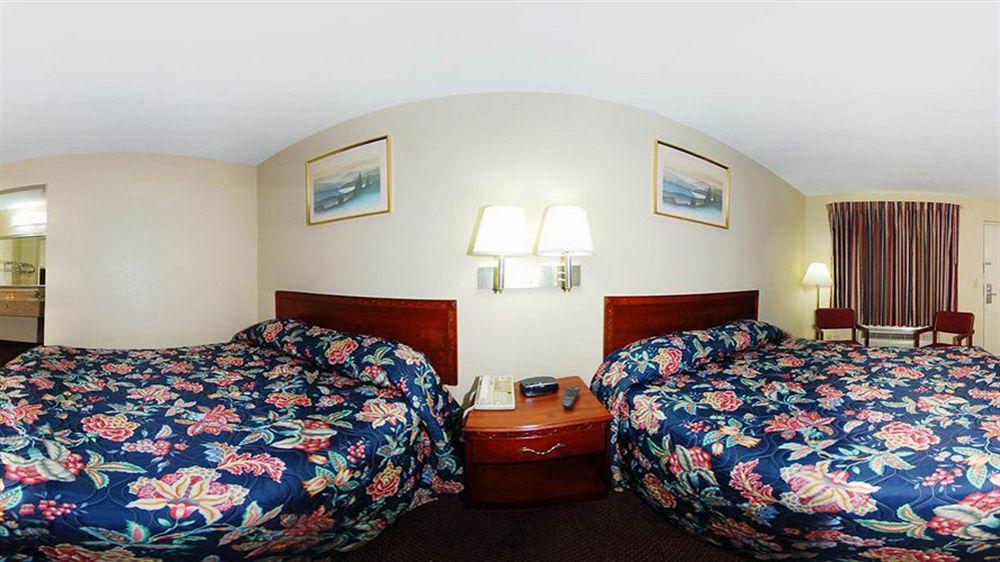 Quality Inn Kenly I-95 Extérieur photo