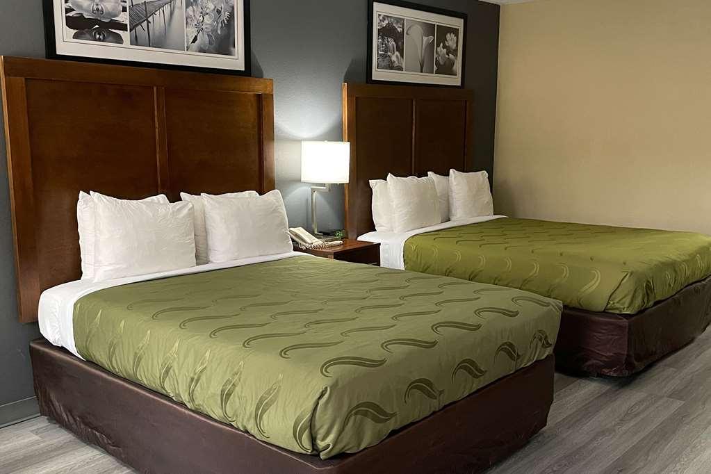 Quality Inn Kenly I-95 Chambre photo