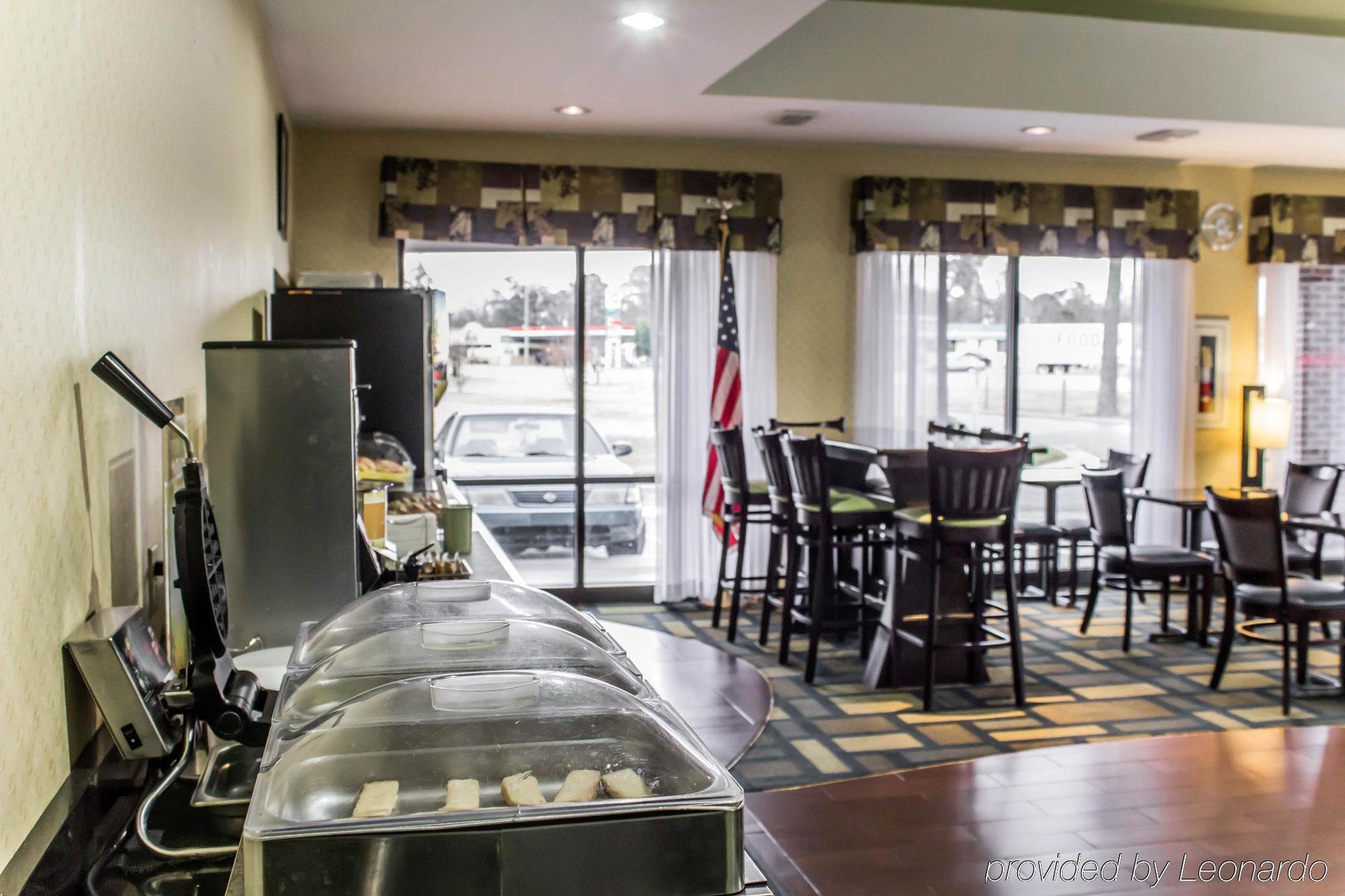 Quality Inn Kenly I-95 Extérieur photo