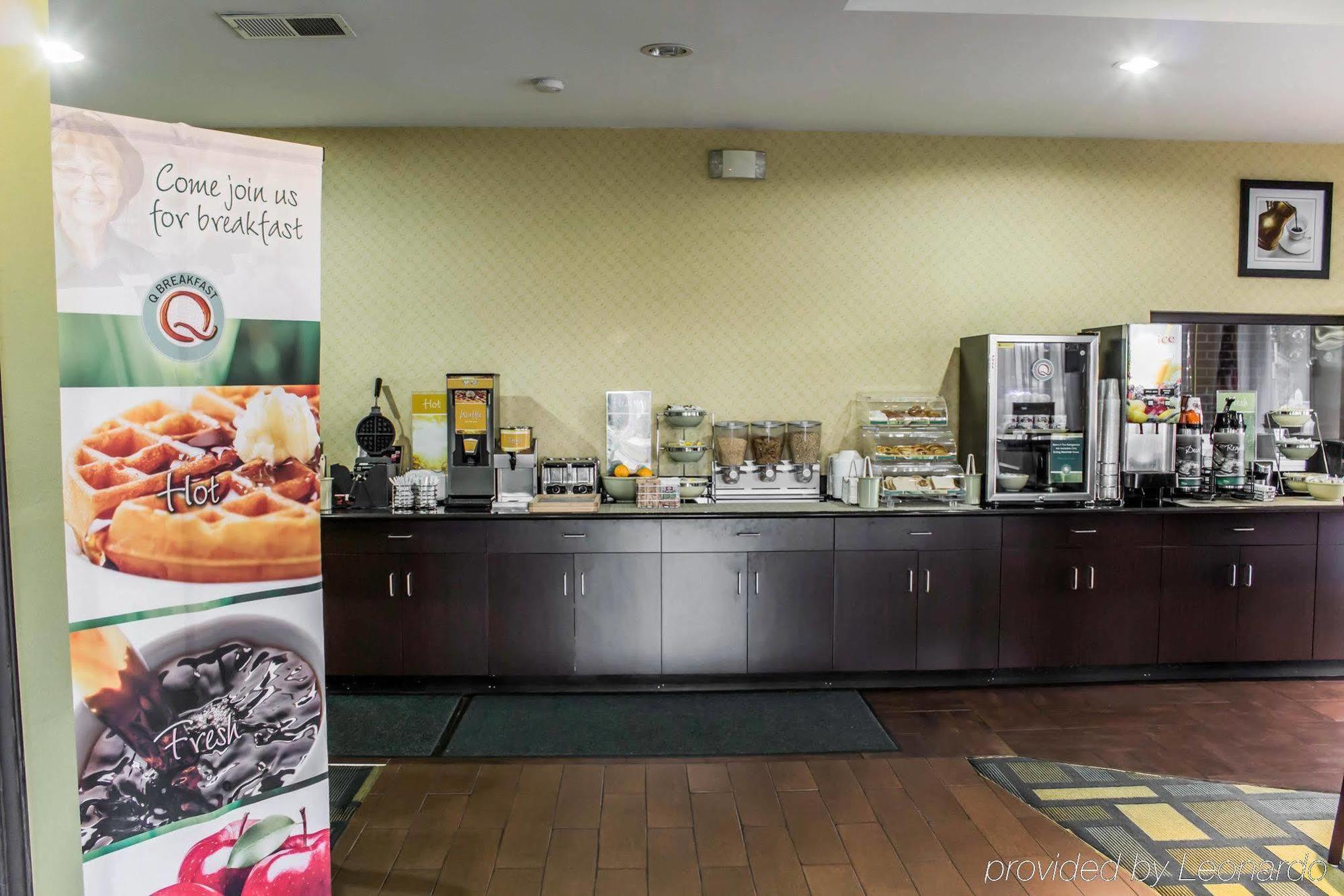 Quality Inn Kenly I-95 Extérieur photo