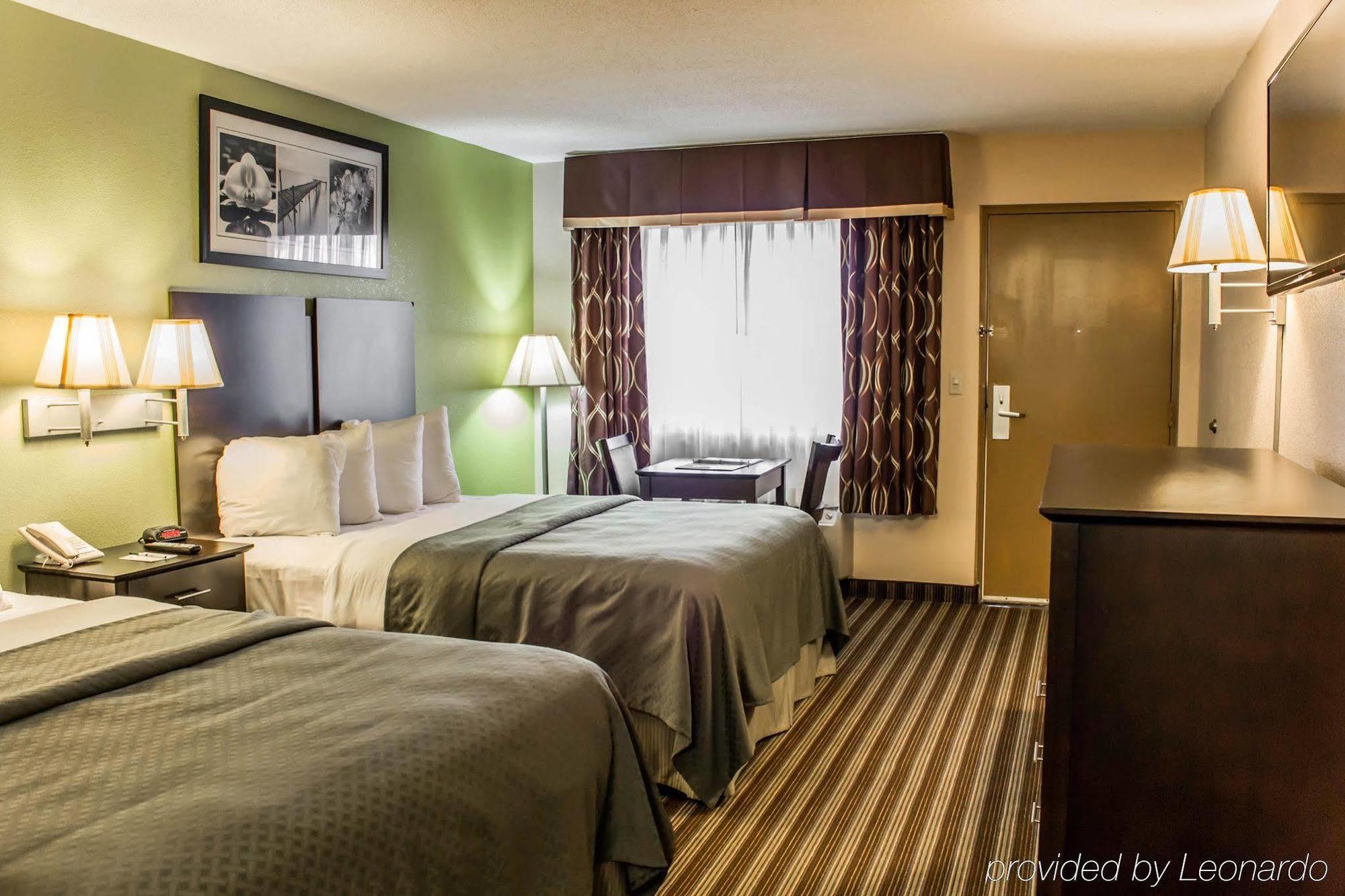 Quality Inn Kenly I-95 Extérieur photo